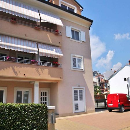Apartment Gaga Rovinj Kültér fotó