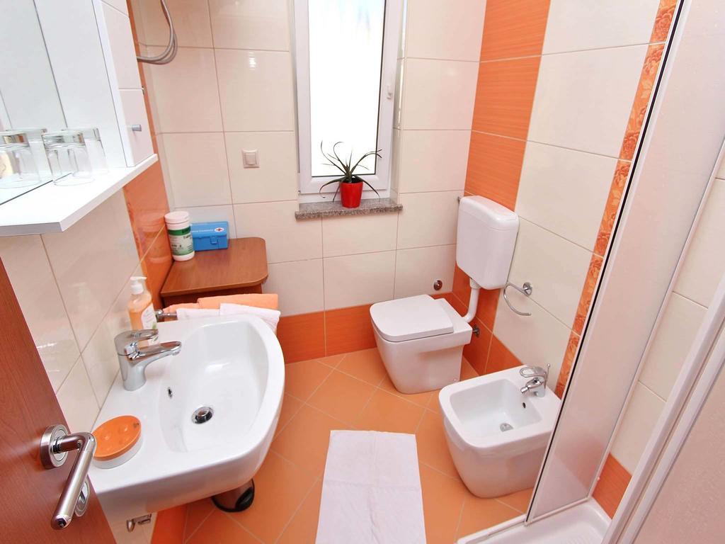 Apartment Gaga Rovinj Szoba fotó