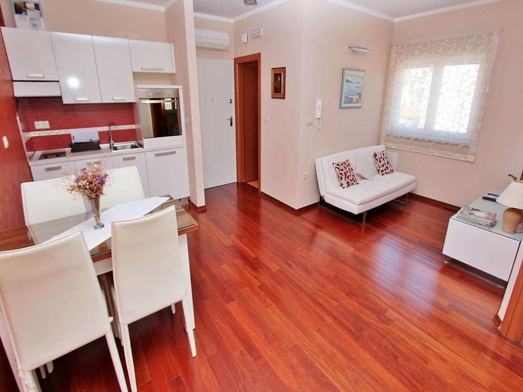 Apartment Gaga Rovinj Szoba fotó