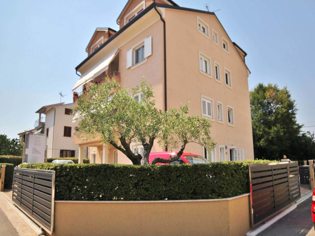 Apartment Gaga Rovinj Szoba fotó