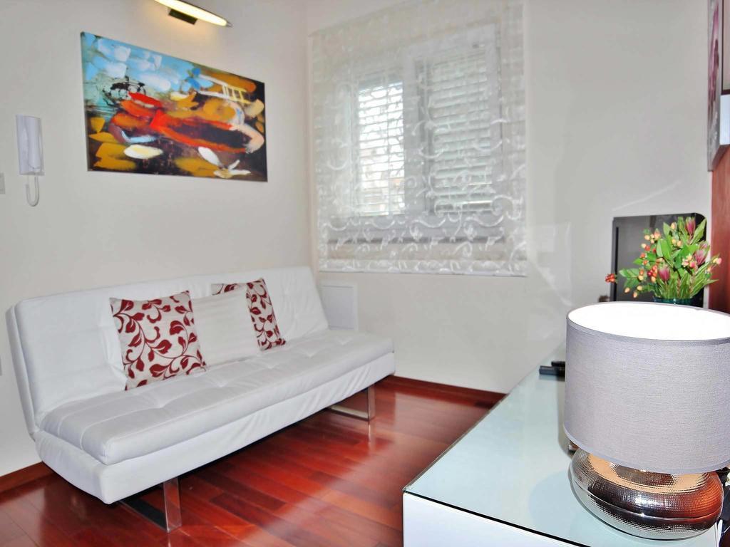 Apartment Gaga Rovinj Szoba fotó