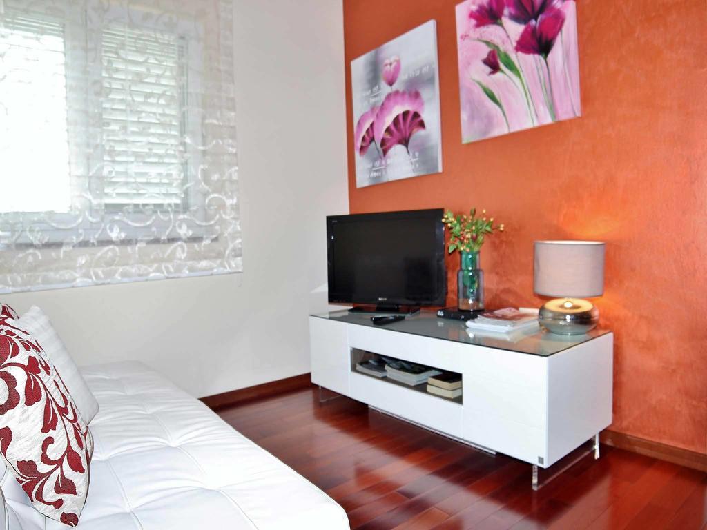 Apartment Gaga Rovinj Szoba fotó