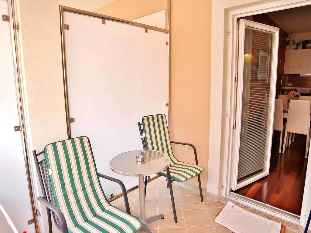 Apartment Gaga Rovinj Szoba fotó