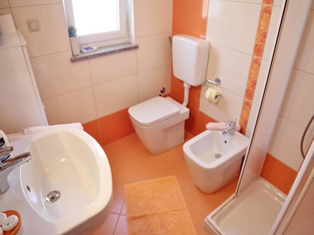 Apartment Gaga Rovinj Szoba fotó