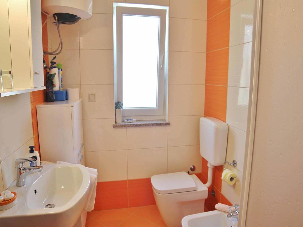 Apartment Gaga Rovinj Szoba fotó