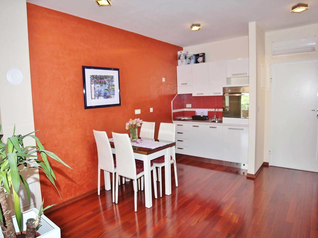 Apartment Gaga Rovinj Szoba fotó