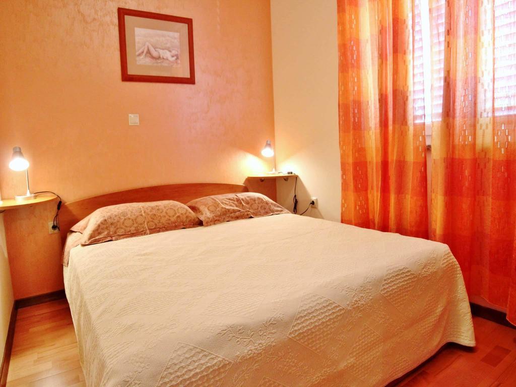 Apartment Gaga Rovinj Szoba fotó