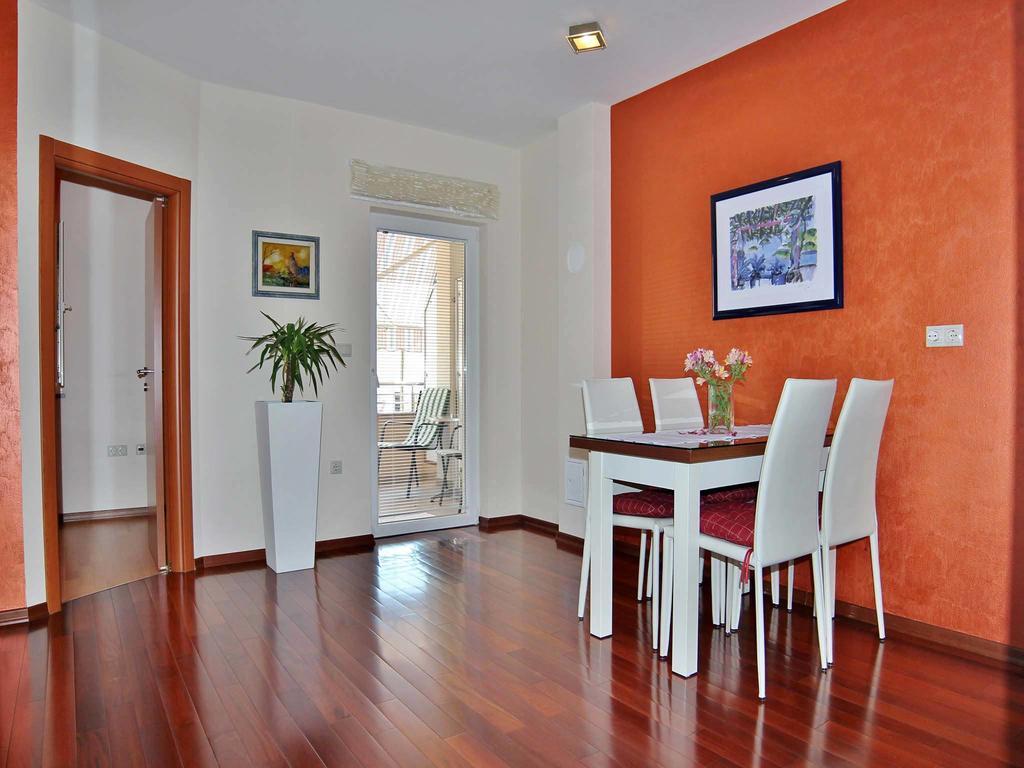 Apartment Gaga Rovinj Szoba fotó